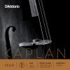 D'Addario Cello Strings Kaplan Cello D String
