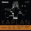 D'Addario Kaplan Amo Violin A Violin Strings