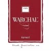 Warchal Viola Strings Karneol Viola D String