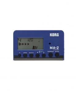 Accessories Korg Metronome MA-2