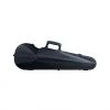Bam Cases Violin Cases & Bags Supreme L'Opera Hightech Polycarbonate Contoured Violin Case