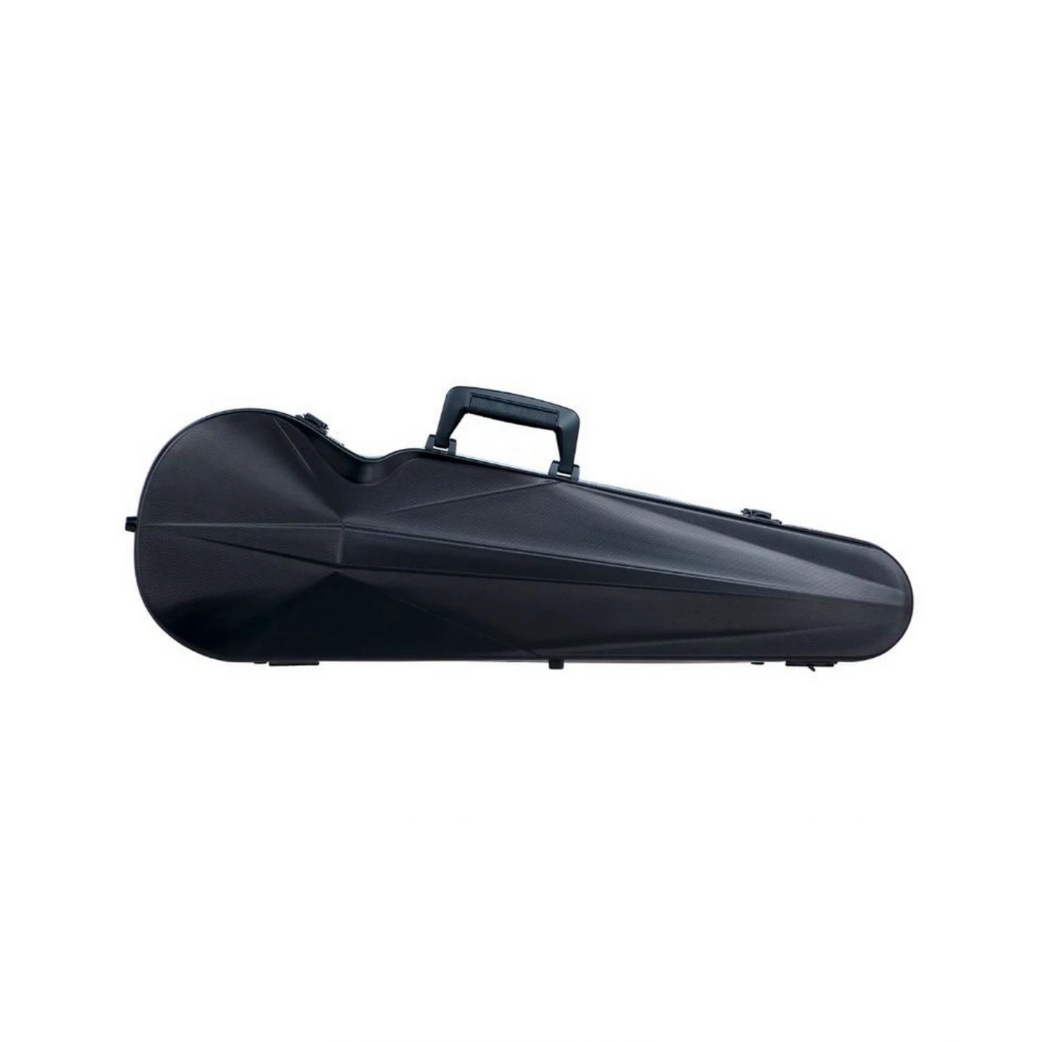 Bam Cases Violin Cases & Bags Supreme L'Opera Hightech Polycarbonate Contoured Violin Case