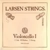 Larsen Cello A String Cello Strings
