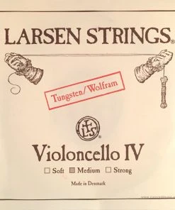 Larsen Cello C String