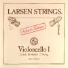 Larsen Soloist Cello A String Cello Strings