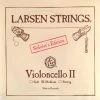 Cello Strings Larsen Soloist Cello D String