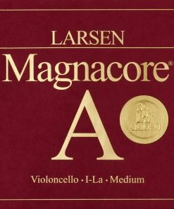 Larsen Magnacore Arioso Cello A String