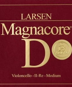 Larsen Cello Strings Magnacore Arioso Cello D String