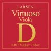 Viola Strings Larsen Virtuoso Viola D String