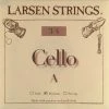 Cello Strings Larsen Cello A String, Small Size
