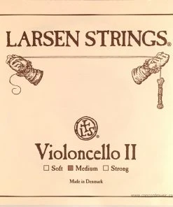 Larsen Cello D String Cello Strings