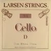 Larsen Cello D String, Small Size Cello Strings