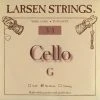 Cello Strings Larsen Cello G String, Small Size