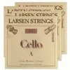 Cello Strings Larsen Cello Set, Small Size