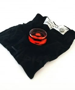 Larsen Red Violin Rosin