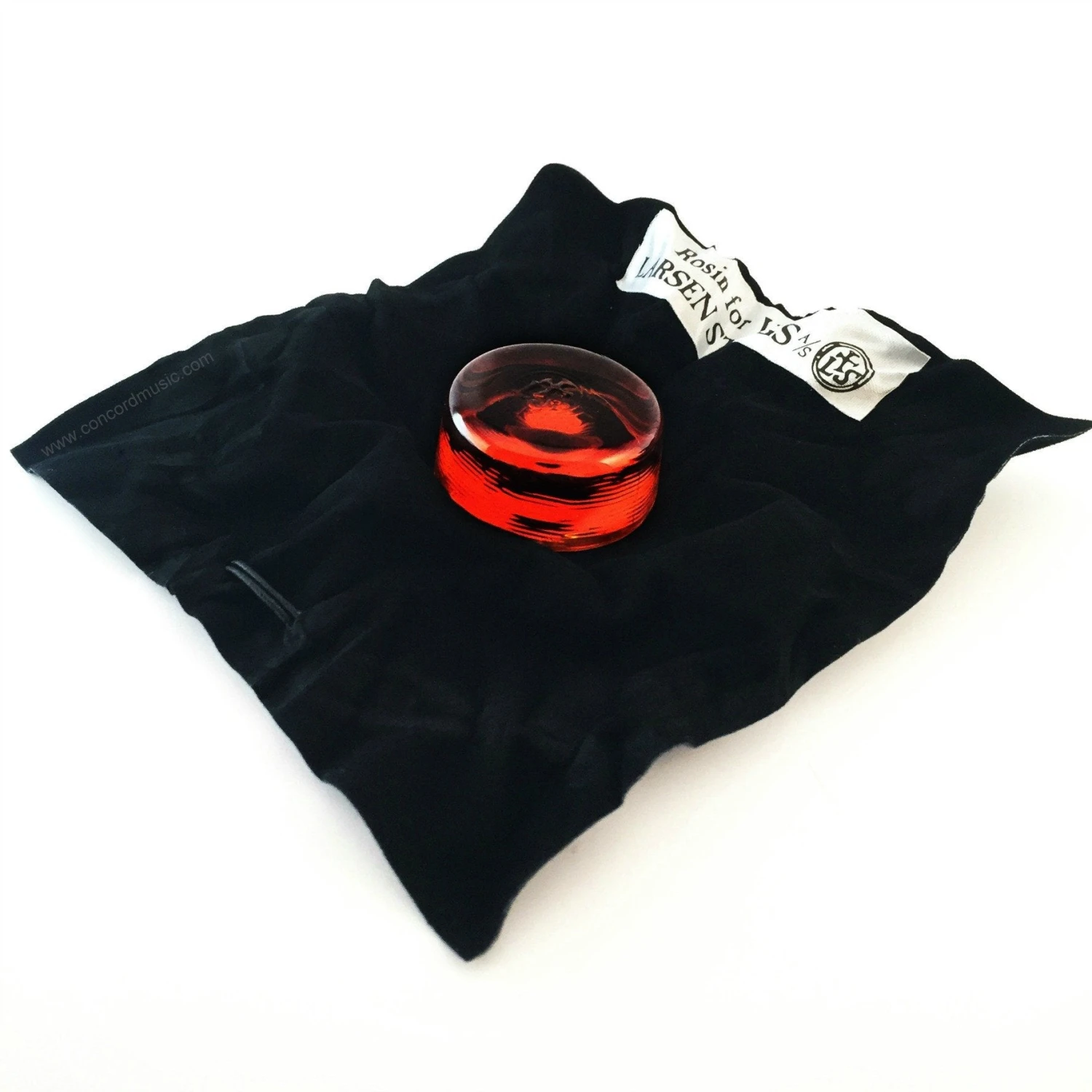 Larsen Red Violin Rosin