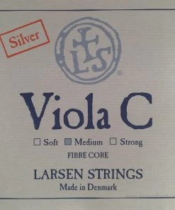 Larsen Viola C String Viola Strings