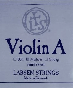 Larsen Violin A String