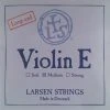 Larsen Violin String Set,(E Steel, D Aluminum) Violin Strings