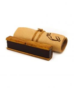 Leatherwood Rosin Leatherwood Bespoke Rosin For Violin Violin Rosin