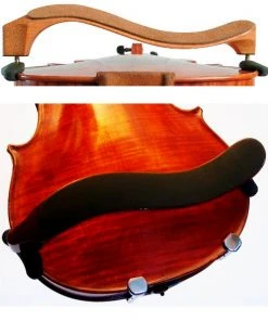 Peter Mach Mach One Violin Shoulder Rest Violin Shoulder Rests
