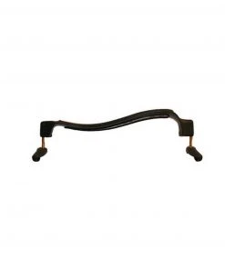 Peter Mach Mach One Plastic Shoulder Rest 1/4-1/2 Violin Shoulder Rests