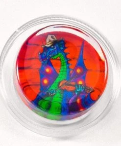 Magic Rosin, 3G Fiddlin Dragon Violin Rosin