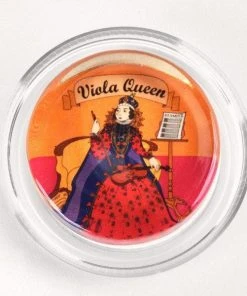 Magic Rosin, 3G Viola Queen