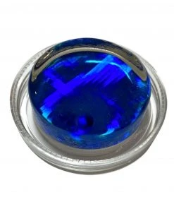 Violin Rosin Magic Rosin, 3G Blue Infinity Hologram