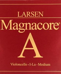 Larsen Magnacore Cello A String