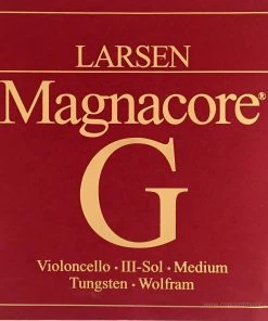 Larsen Magnacore Cello G String