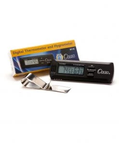 Oasis Digital Thermometer & Hygrometer OH-2C