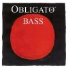 Pirastro Bass Strings Obligato G Bass String