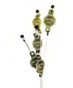 Pirastro Viola Strings Oliv Viola A String