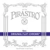 Pirastro Original Flat-Chrome Bass B5