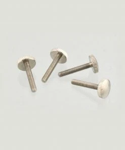 Otto Musica Titanium Cello Fine Tuner Screws