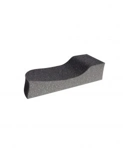 PSR Shoulder Rests Violin Shoulder Rests PSR Komfort Kurve Original Foam Shoulder Rest