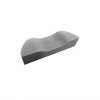 PSR Shoulder Rests Violin Shoulder Rests PSR Saddle Foam Shoulder Rest