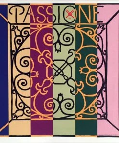 Pirastro Passione D Gut Violin String Violin Strings