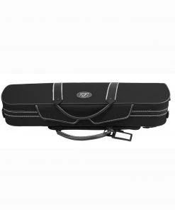 Violin Cases & Bags Pedi Violin Case Niteflash
