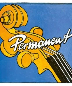 Pirastro Permanent G Bass String