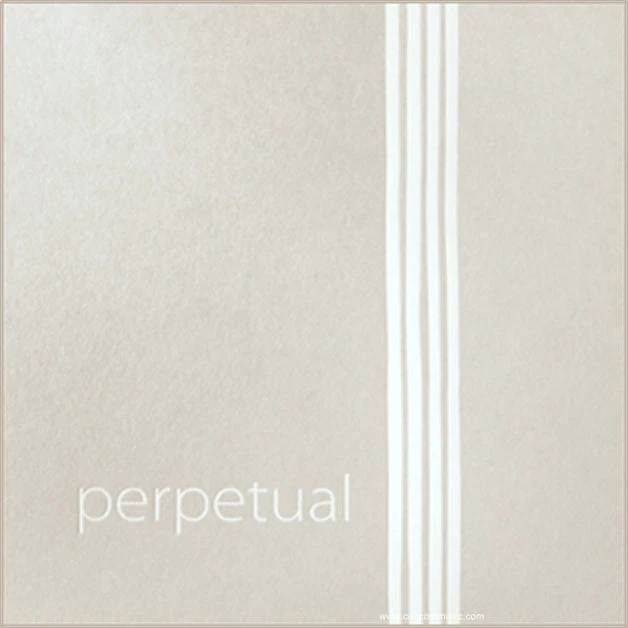 Pirastro Perpetual Violin Strings