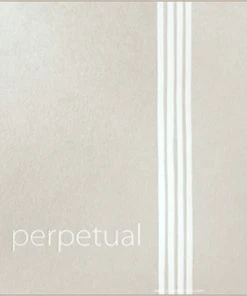 Pirastro Perpetual Violin Set