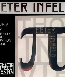Thomastik Peter Infeld Violin A