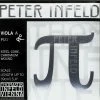 Thomastik Peter Infeld Viola A PI21 Viola Strings