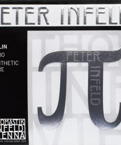 Thomastik Peter Infeld Violin Set PI100 Violin Strings