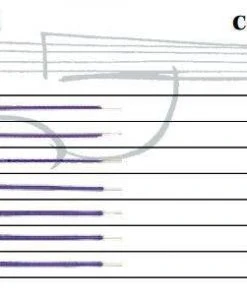 Thomastik Violin Strings Peter Infeld Violin Set PI101