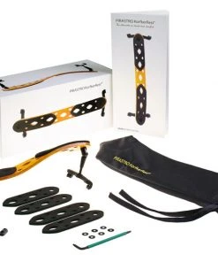 Pirastro KorfkerRest 2 Violin Shoulder Rest Violin Shoulder Rests