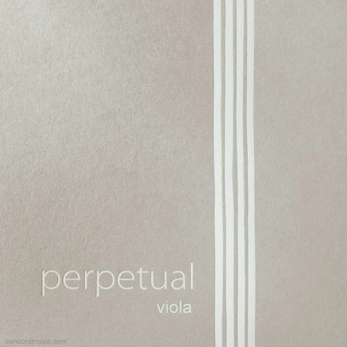 Pirastro Perpetual Viola G String Viola Strings