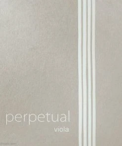 Pirastro Perpetual Viola C String, For ZMT-special Order* Viola Strings